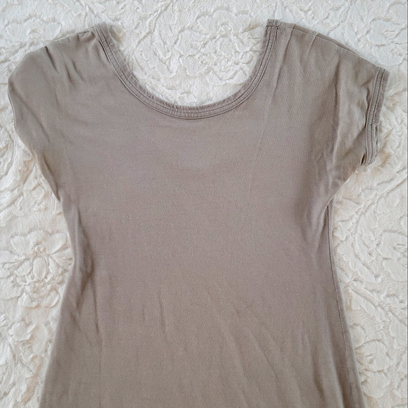 Cotton Tunic dress - Picture 2 of 5